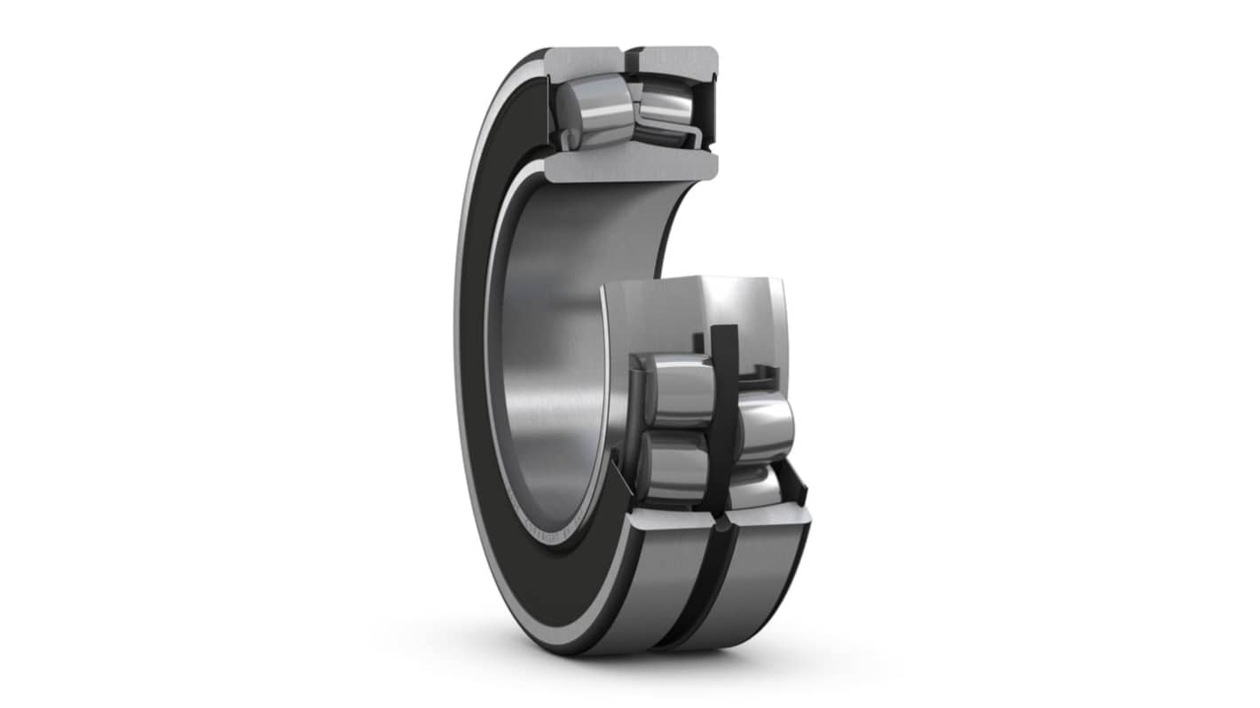 SKF SYNT 65 L Plummer Block House -, 65mm ID