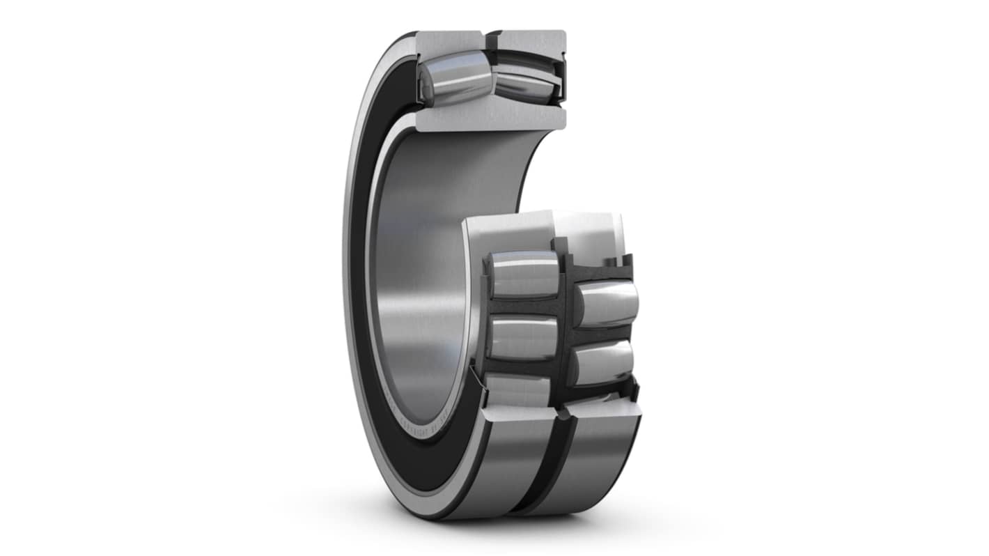 SKF SYNT 65 F Plummer Block House -, 65mm ID