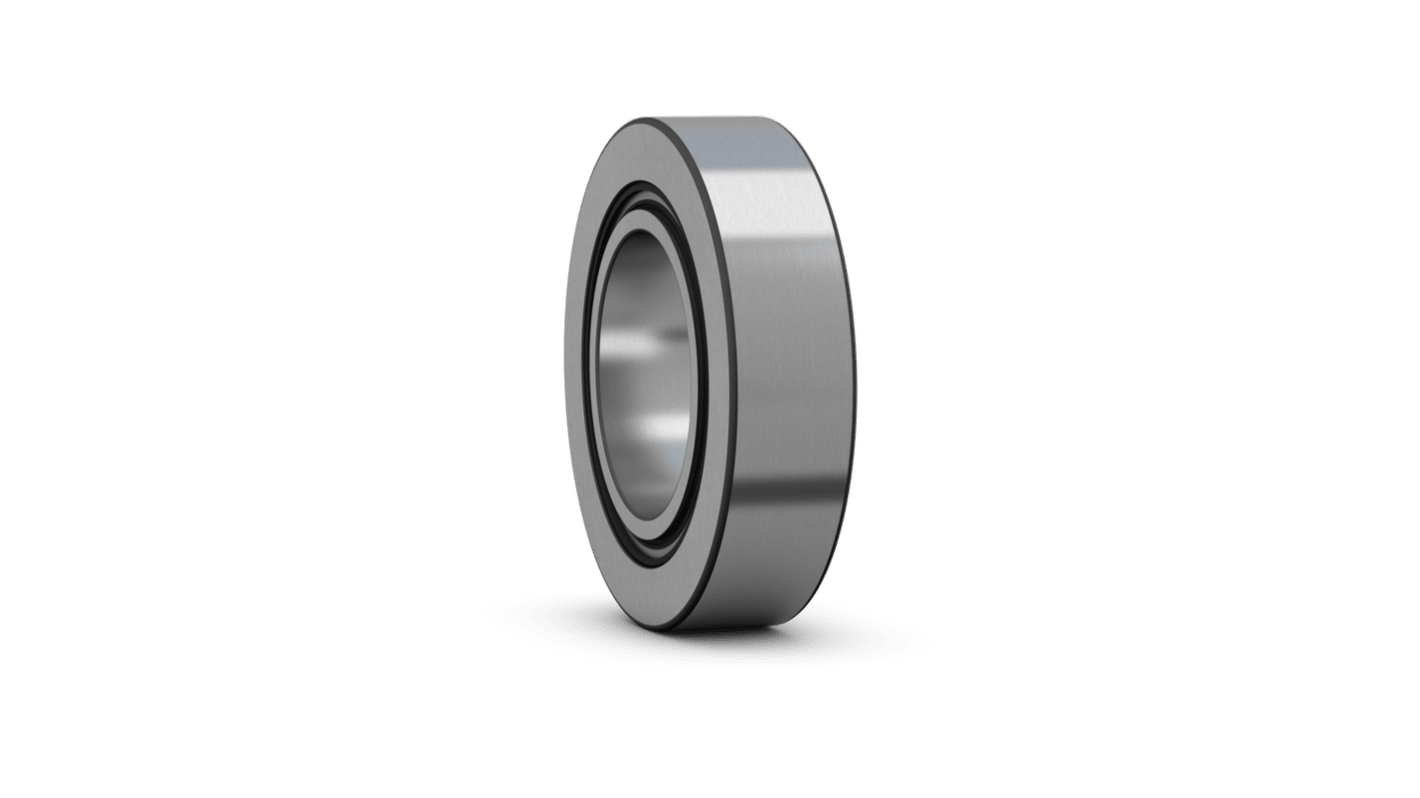 SKF T2ED 045 45mm I.D Tapered Roller Bearing Roller Bearing, 95mm O.D