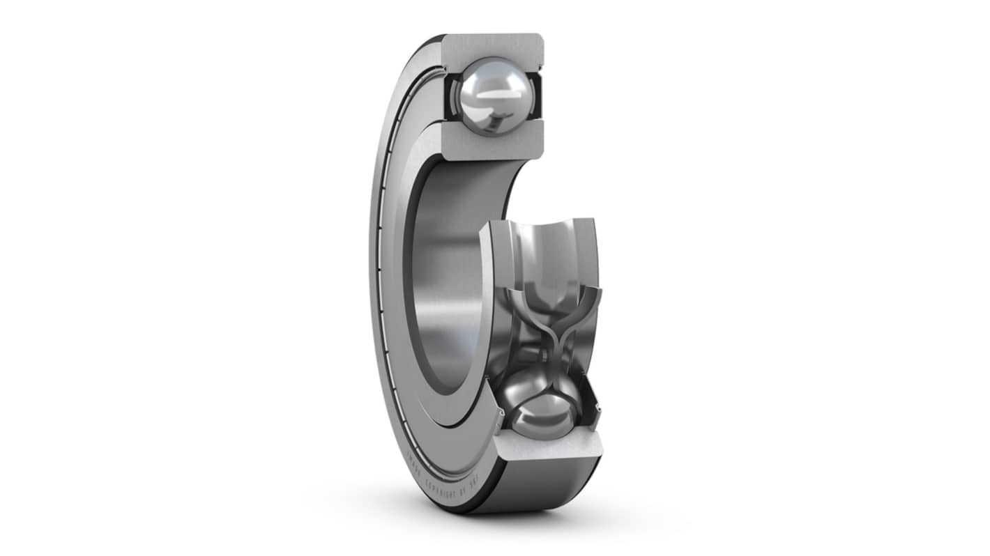 SKF SNL 520-617 V Plummer Block House -, 137.5mm ID