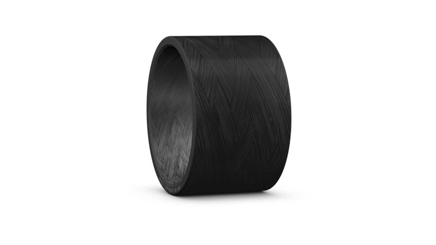SKF Plain Bush, 25mm Shaft Diameter, 30mm Outside Diameter