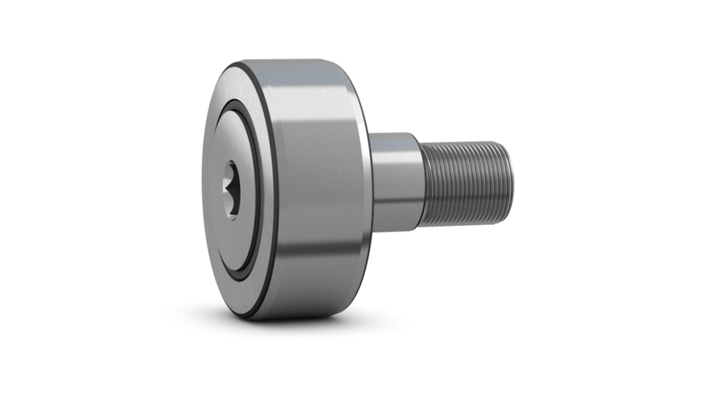 Cam Follower Cam Follower NUKRE 47 A, 24mm ID, 47mm OD