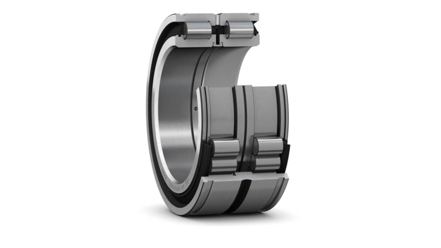 SKF NNF 5011 ADB-2LSV 55mm I.D Cylindrical Roller Bearing Cylindrical Roller Bearing, 90mm O.D