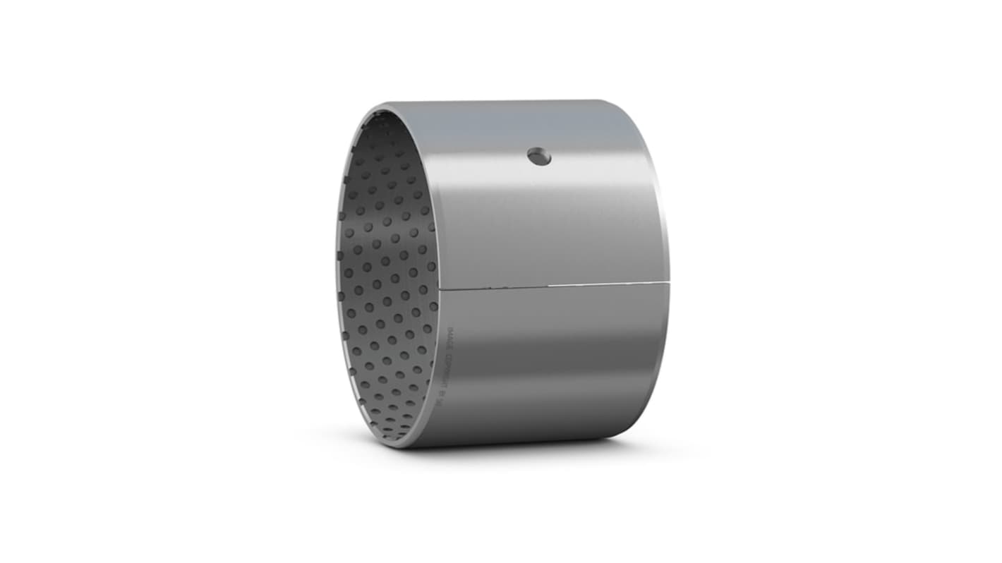 SKF PCM Straight Bushing For Use With PCM, PCM 606560 M