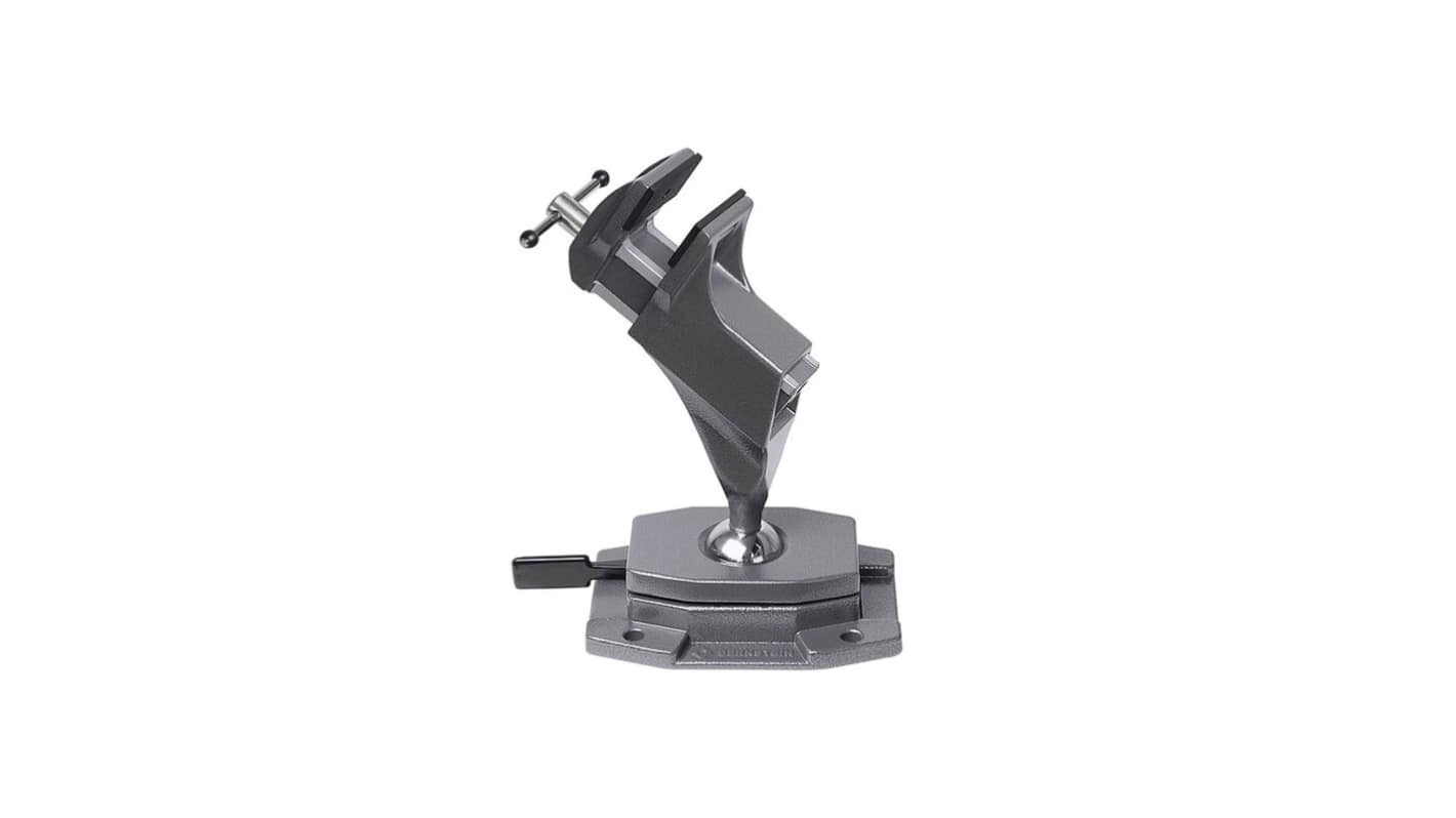 Bernstein Bench Vice x 38mm 50mm x 70mm, 1.3kg