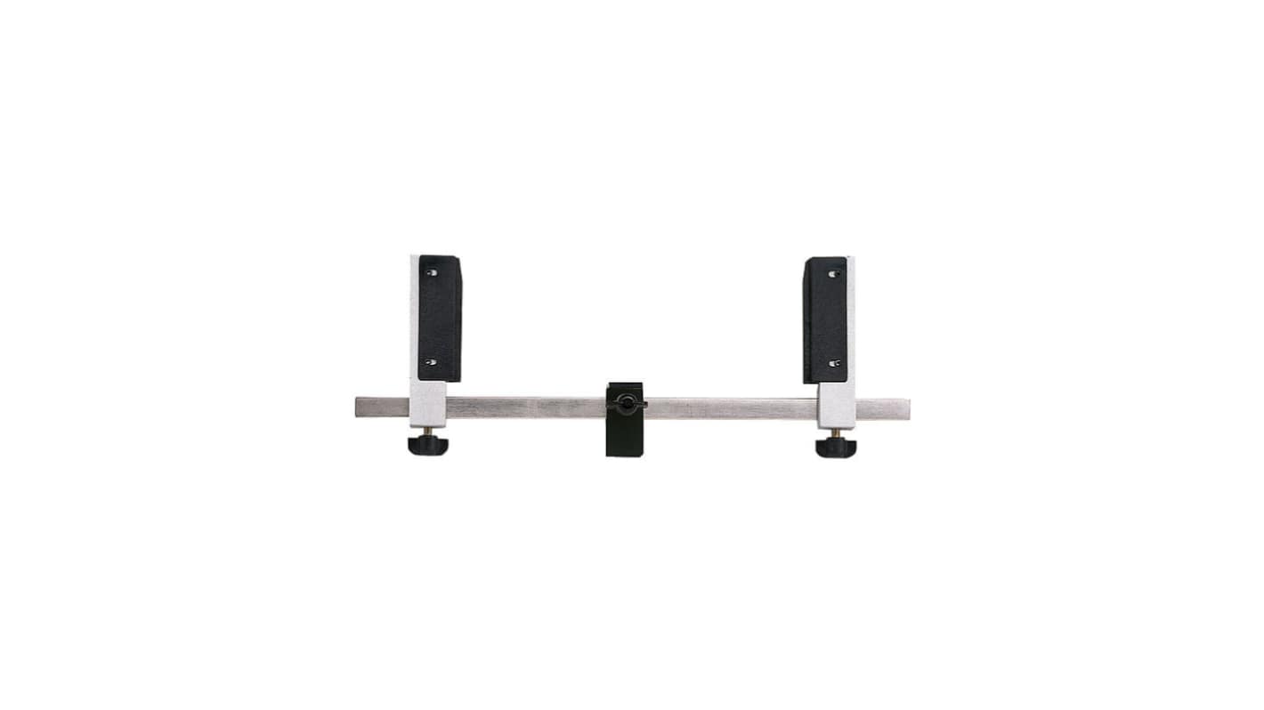 Bernstein 9-253-ESD, 270mm ESD-Safe PCB Holder, 310 x 120 x 30mm