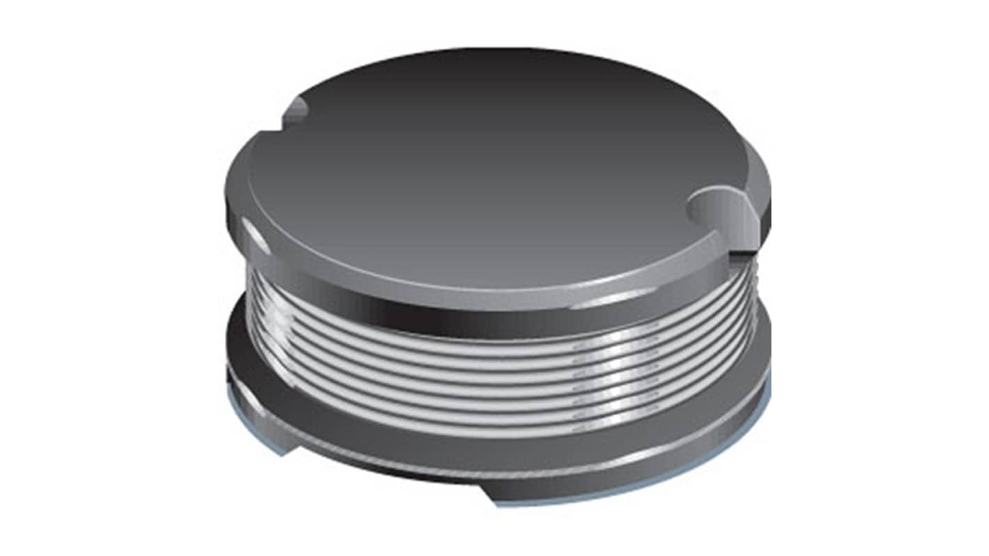 Bourns, SDR1307, 1307 Unshielded Power Inductor with a Ferrite DR Core, 4.7 μH ±20% Ferrite Core 7A Idc Q:25