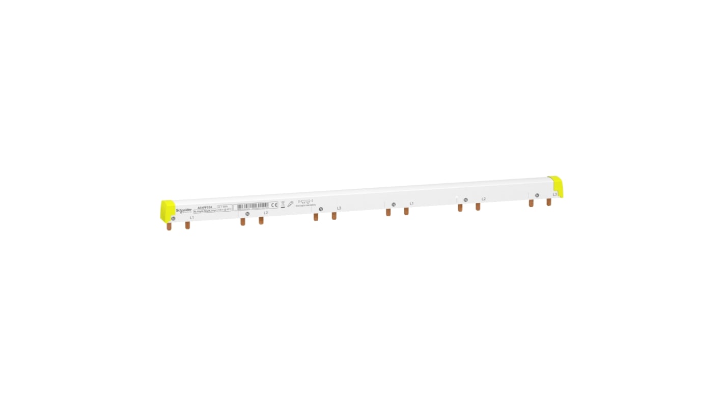 Peigne pour vigi iC60 40A 63A