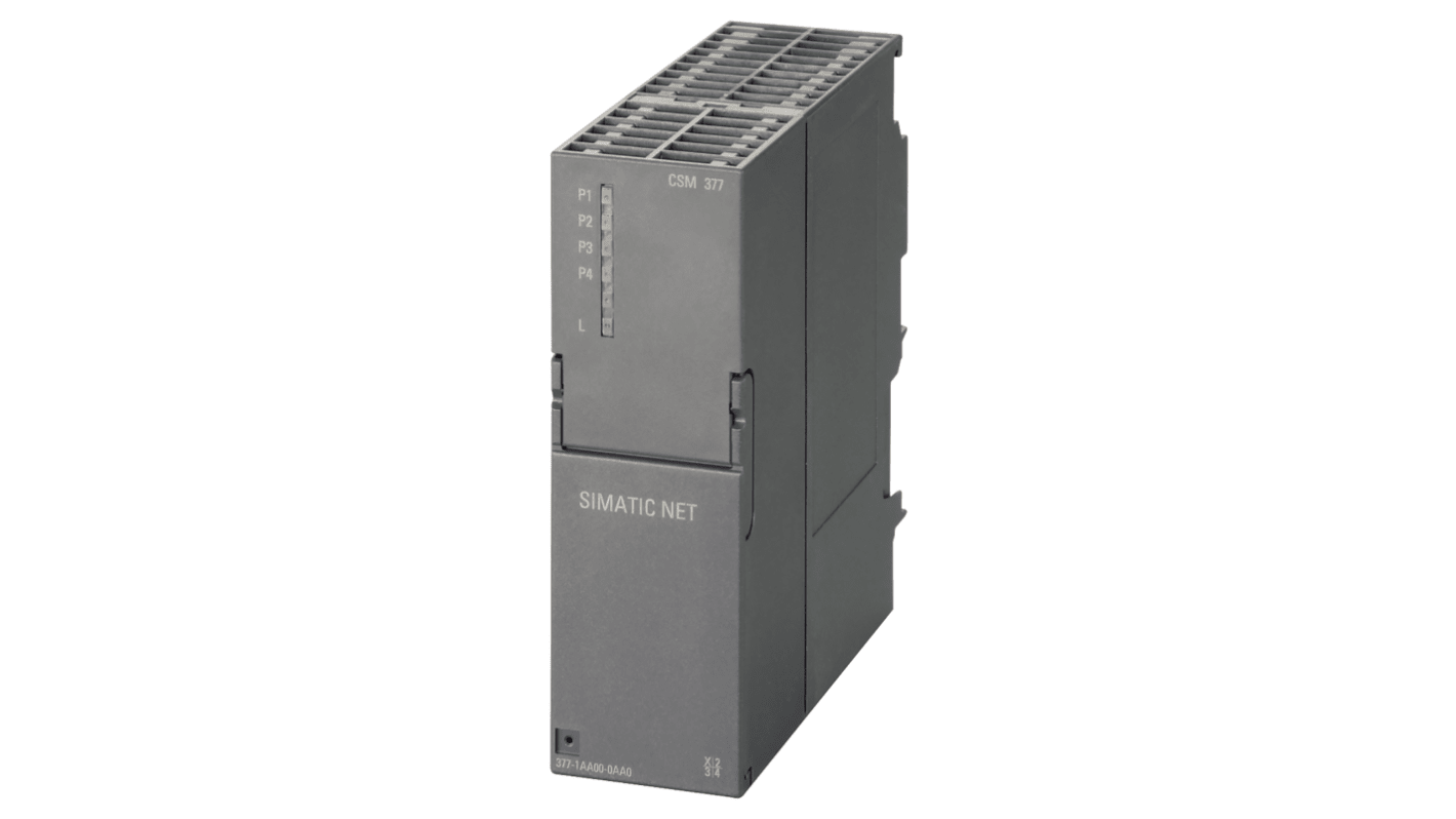 Siemens PLC Expansion Module for Use with S7-300 Series, 24 V