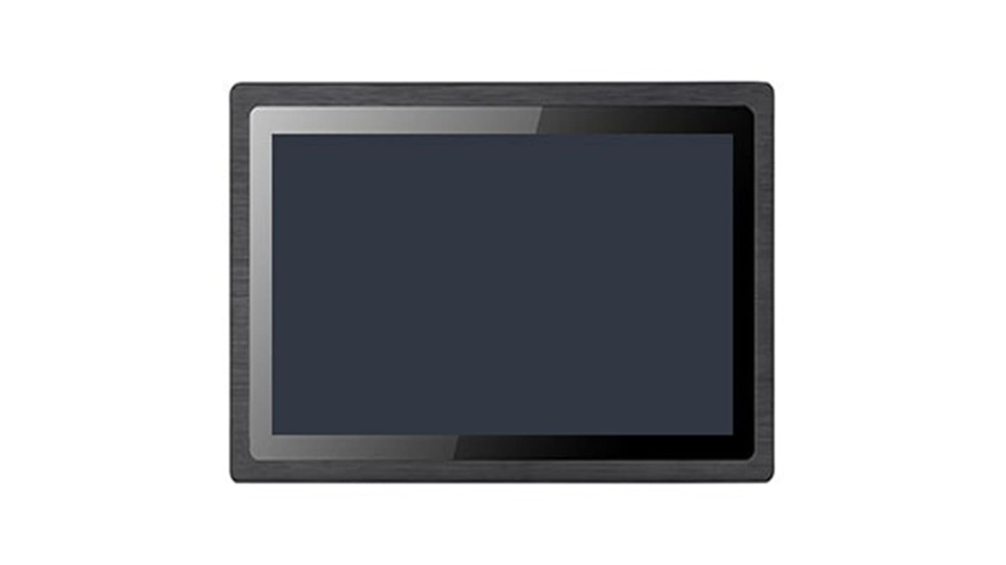 Wachendorff WPC002 Series Touch-Screen HMI Display - 17.3 in, TFT-LCD Display, 1920 x 1080pixels
