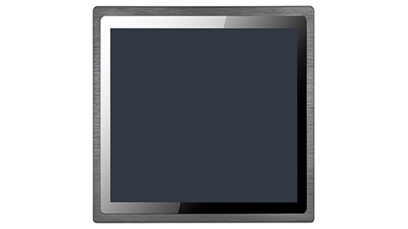 Wachendorff WPC002 Series Touch-Screen HMI Display - 19 in, TFT-LCD Display, 1280 x 1024pixels