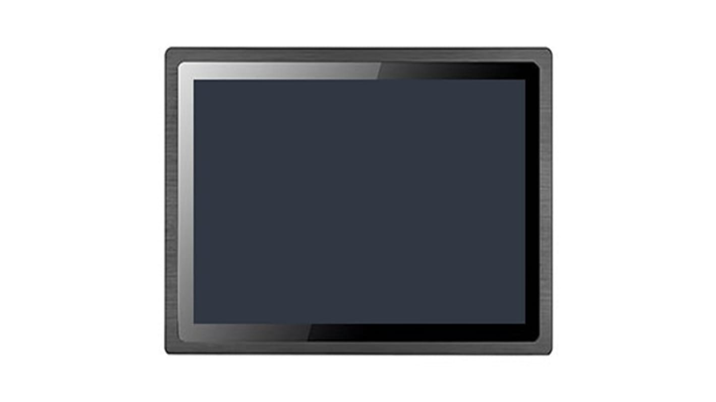 Wachendorff HMI触摸屏, 19.1 in, TFT-LCD, WPC002系列
