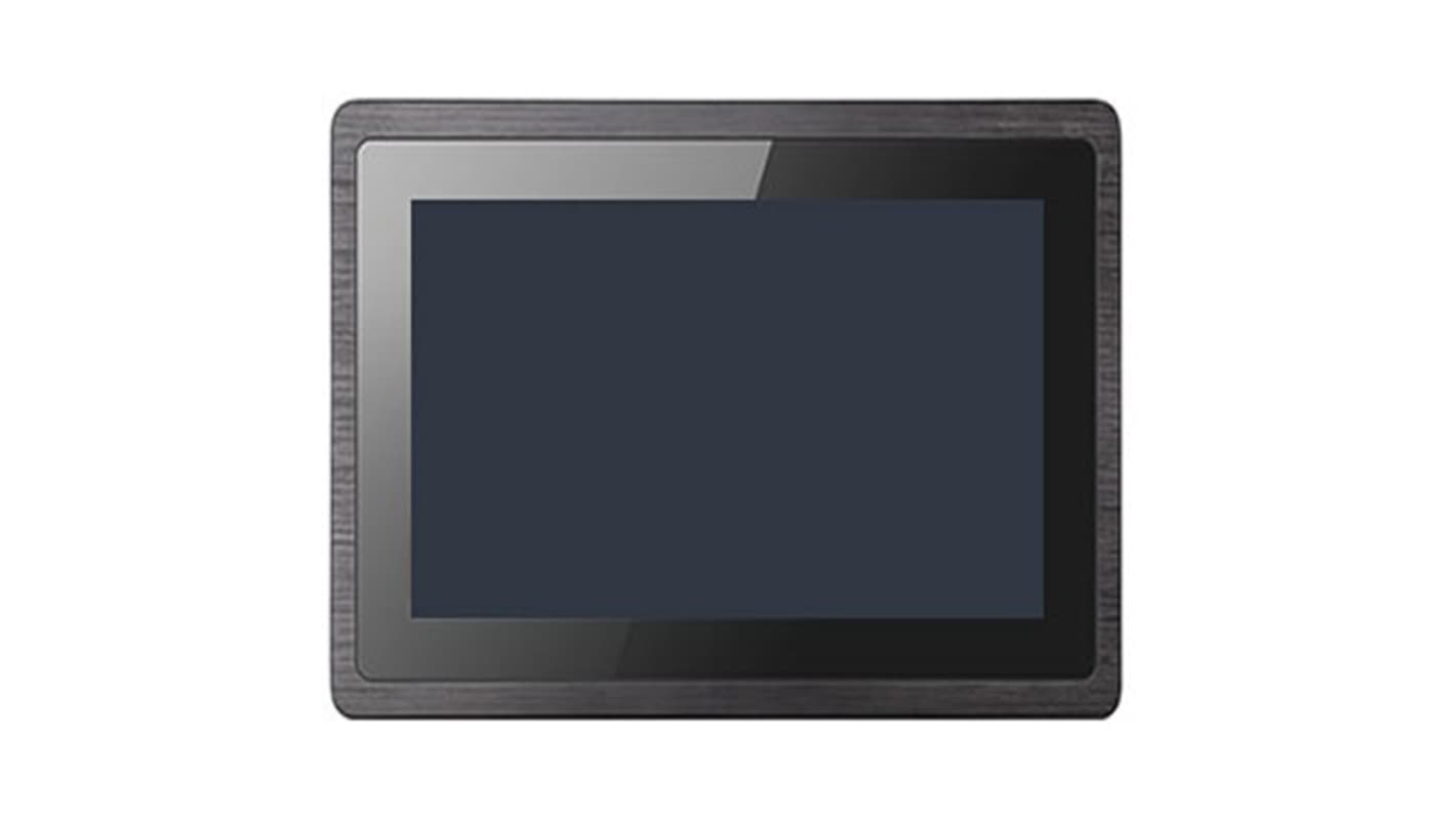 Wachendorff HMI触摸屏, 11.6 in, TFT-LCD, WPC002系列