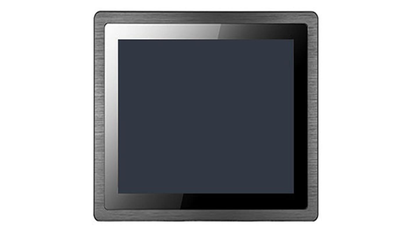 Display HMI touch screen Wachendorff, 12 in, serie WPC002, display TFT-LCD