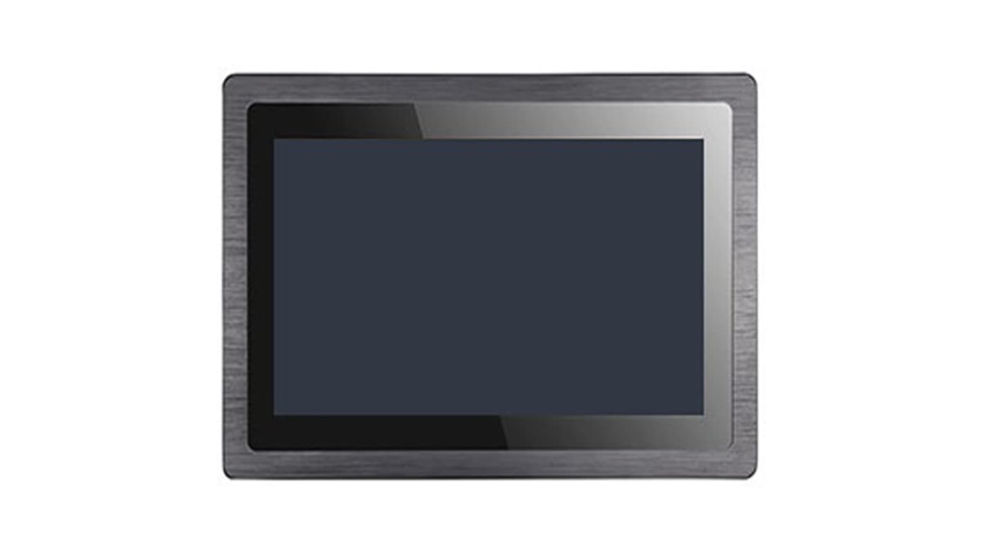 Wachendorff HMI触摸屏, 13.3 in, TFT-LCD, WPC002系列