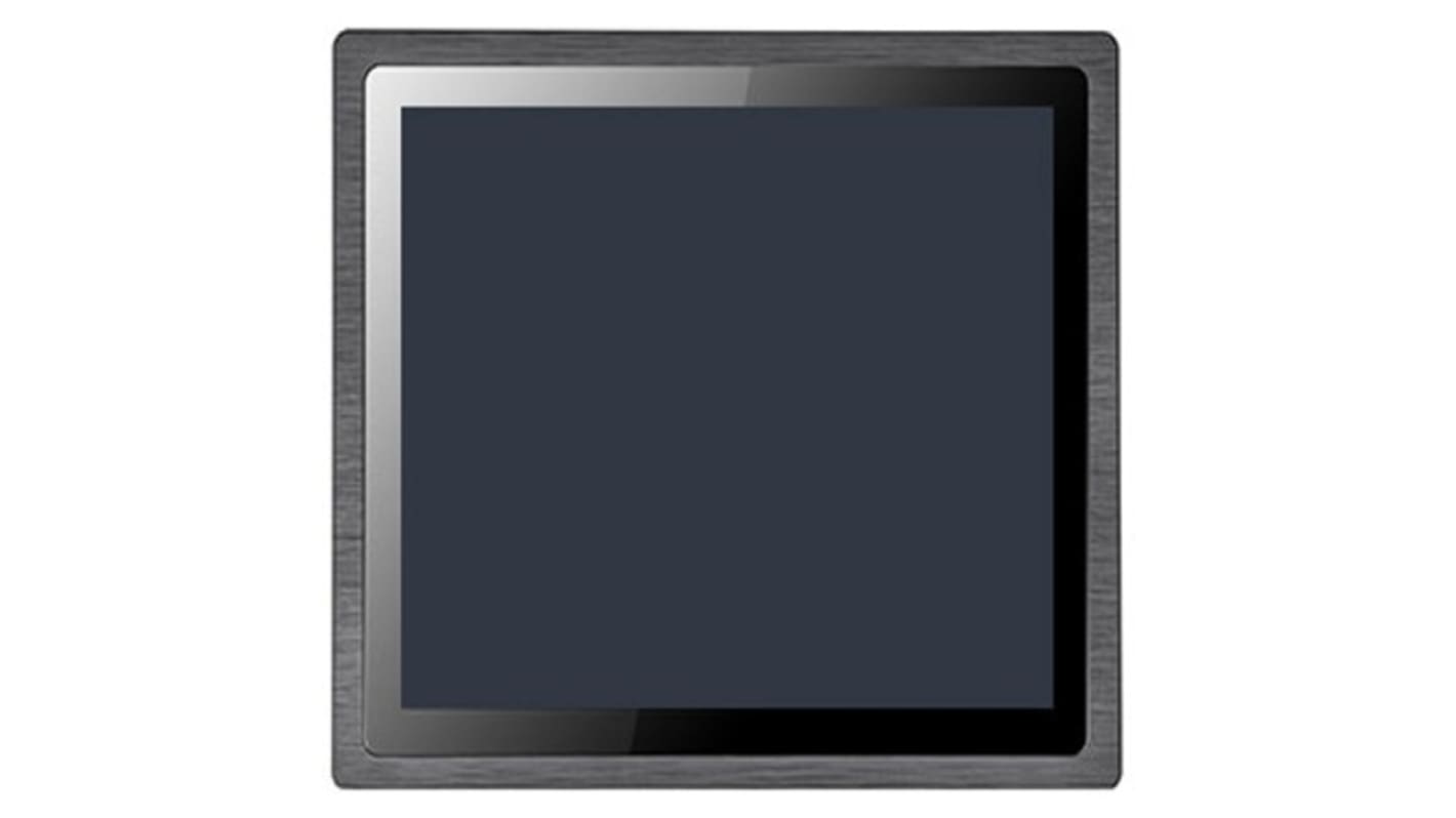 Wachendorff HMI触摸屏, 17 in, TFT-LCD, WPC002系列