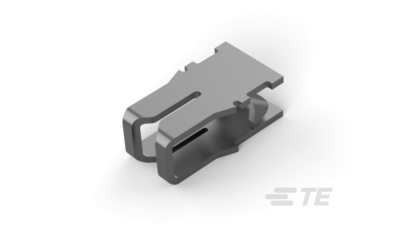 TE Connectivity Magnet Wire Terminals 25.5 → 24AWG