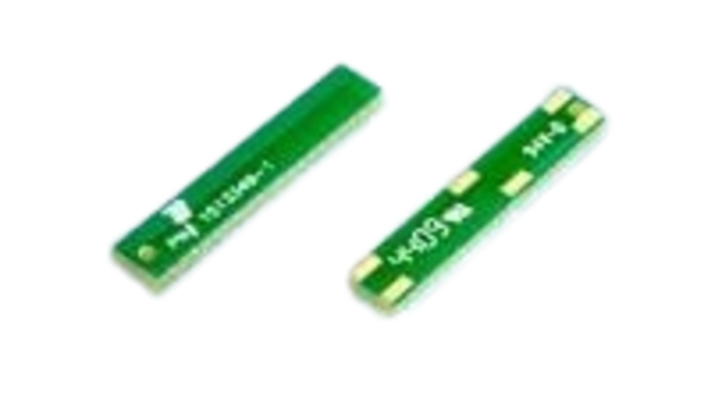 Antenna TE Connectivity, Bluetooth (BLE), WiFi, ZigBee