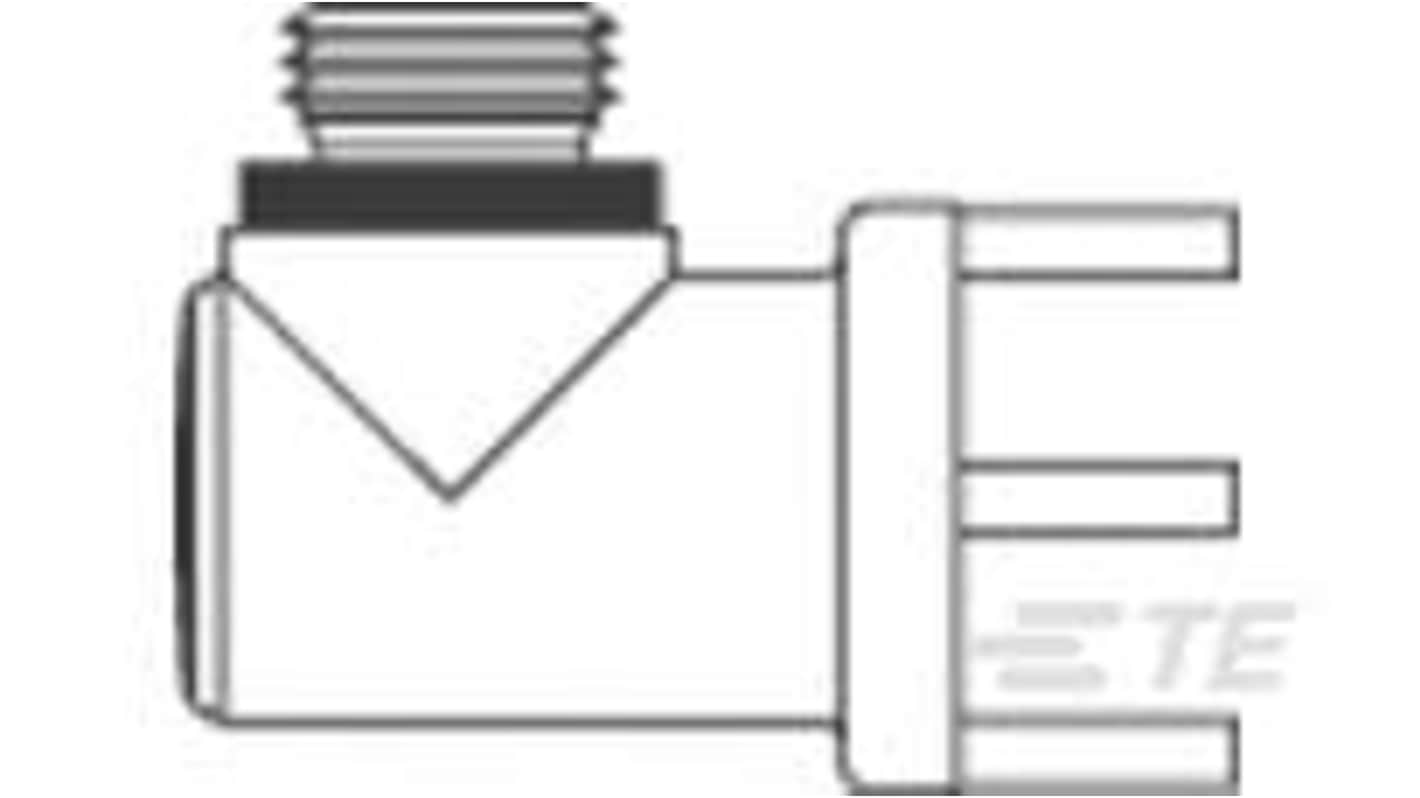 TE Connectivity 1467938-1 Series
