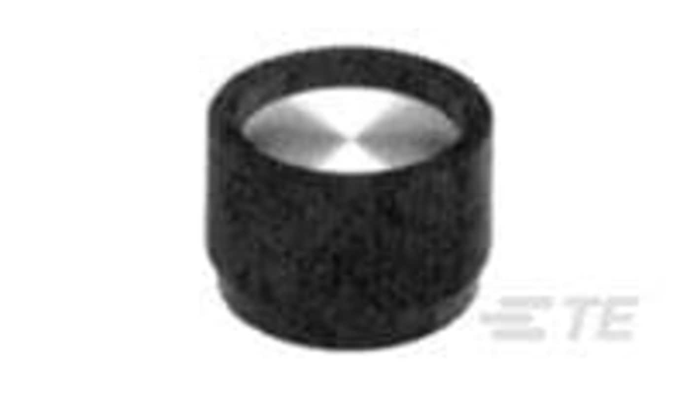 TE Connectivity Rotary Switch Knob for use with Alcoswitch