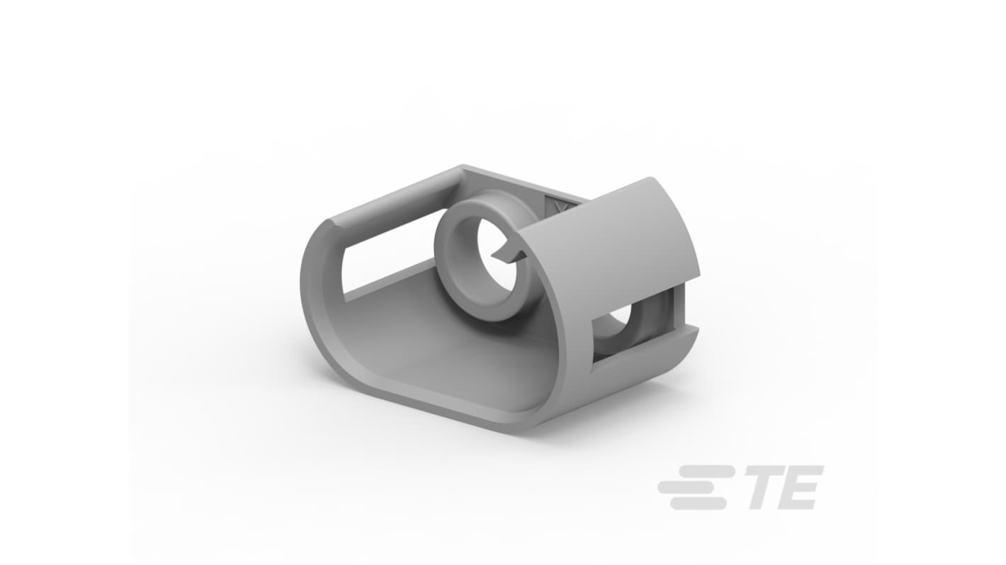 TE Connectivity, 1587940-3 Automotive Connector Grey 1587940-3