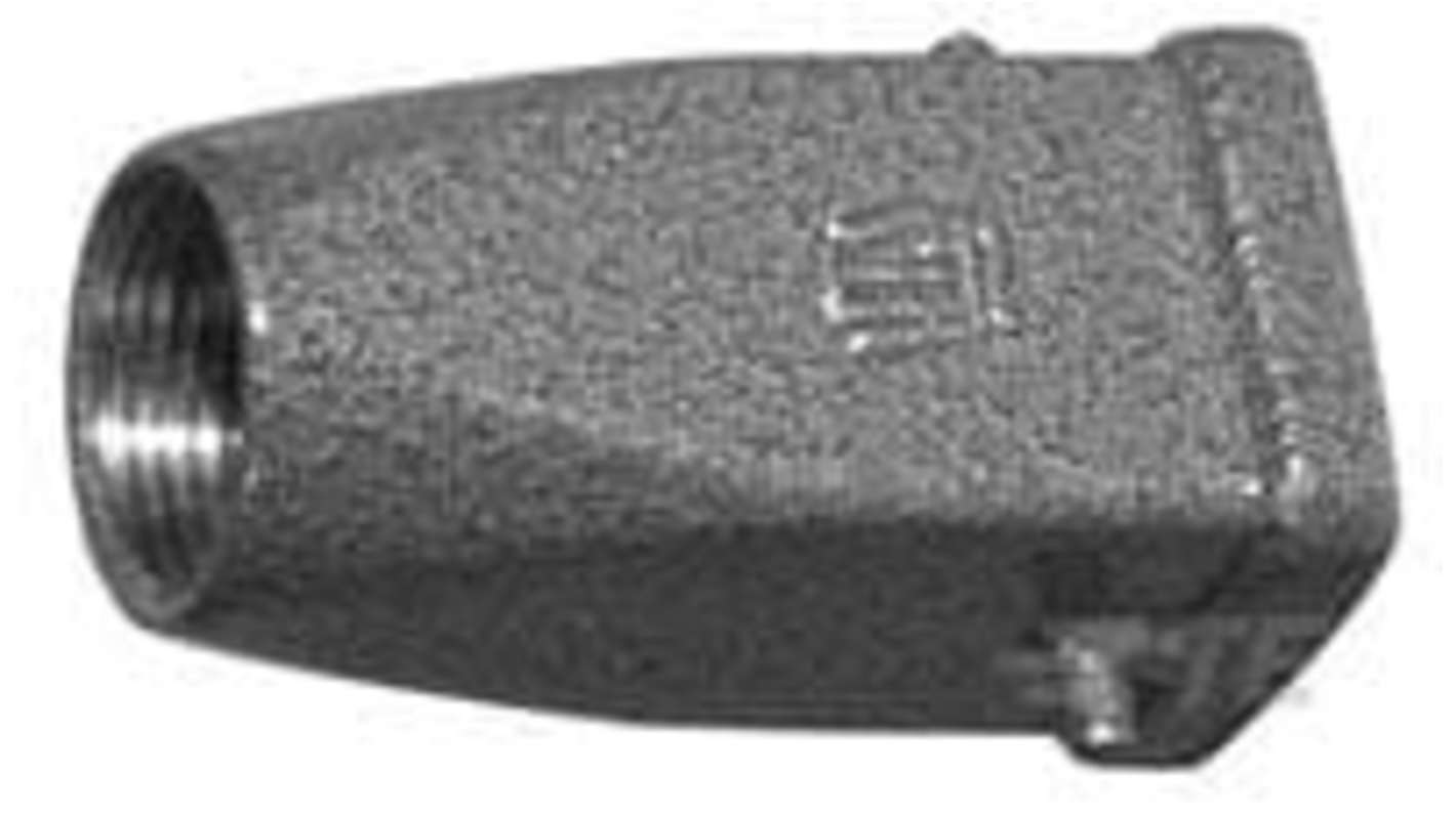 TE Connectivity Grey Connector for use with Circular Connector
