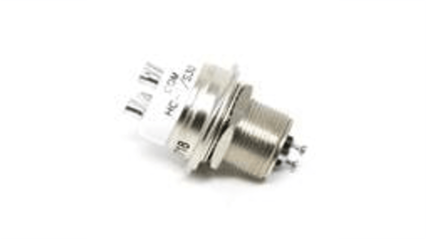 TE Connectivity 功率继电器, SPDT, 1极