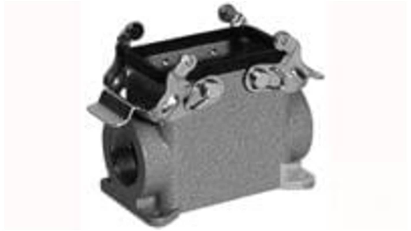 TE Connectivity 11064 Housing, M25 Thread, Straight HB-K Range