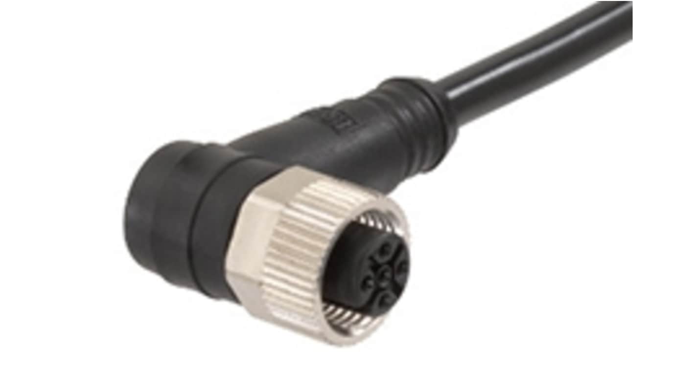 Zespół Kablowy długość 2m Z zakończeniem TE Connectivity TPU