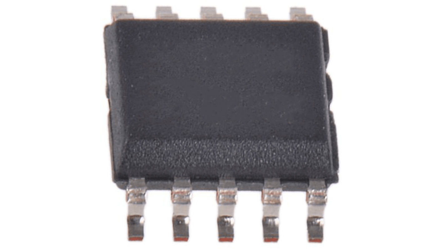 STMicroelectronics VIPER11B MOSFET, 370 mA, 800 V, 10-Pin SSOP10 VIPER113BLSTR