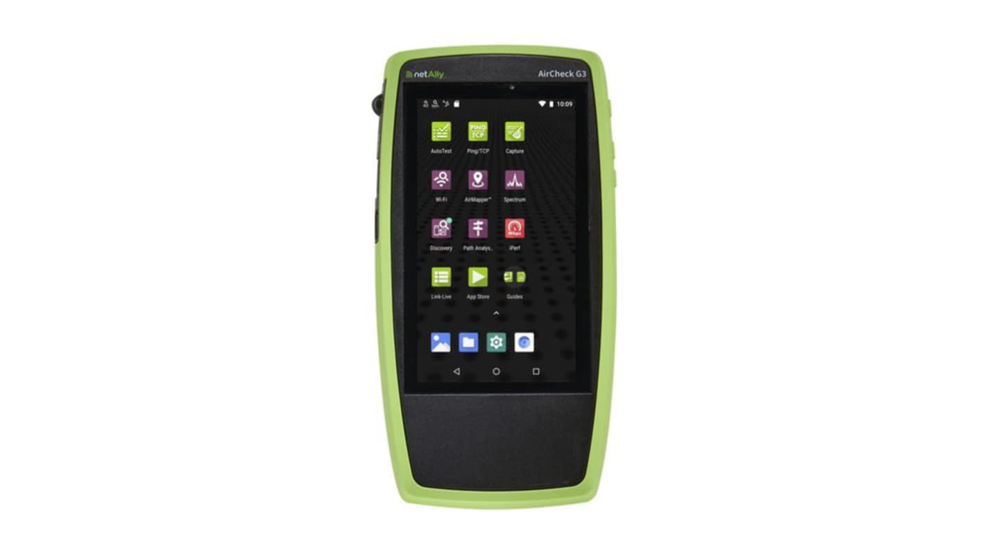 NetAlly AIRCHECK-G3E-PRO Auto Tester