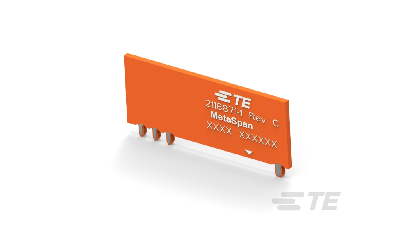 Antenna multibanda TE Connectivity 2118871-1 Circuito stampato, Interno 5G (LTE) 211