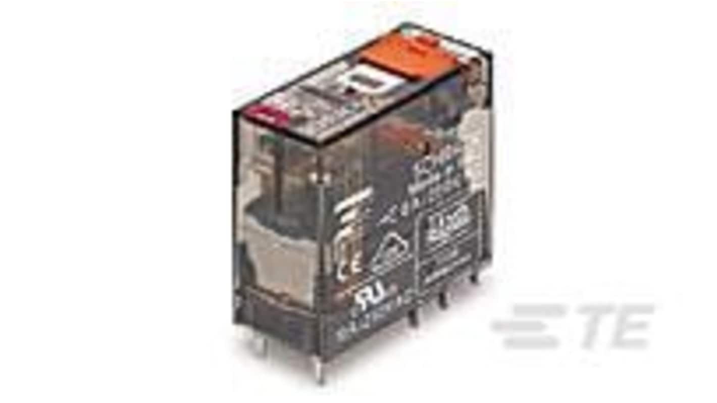 TE Connectivity SCHRACK Series Relay