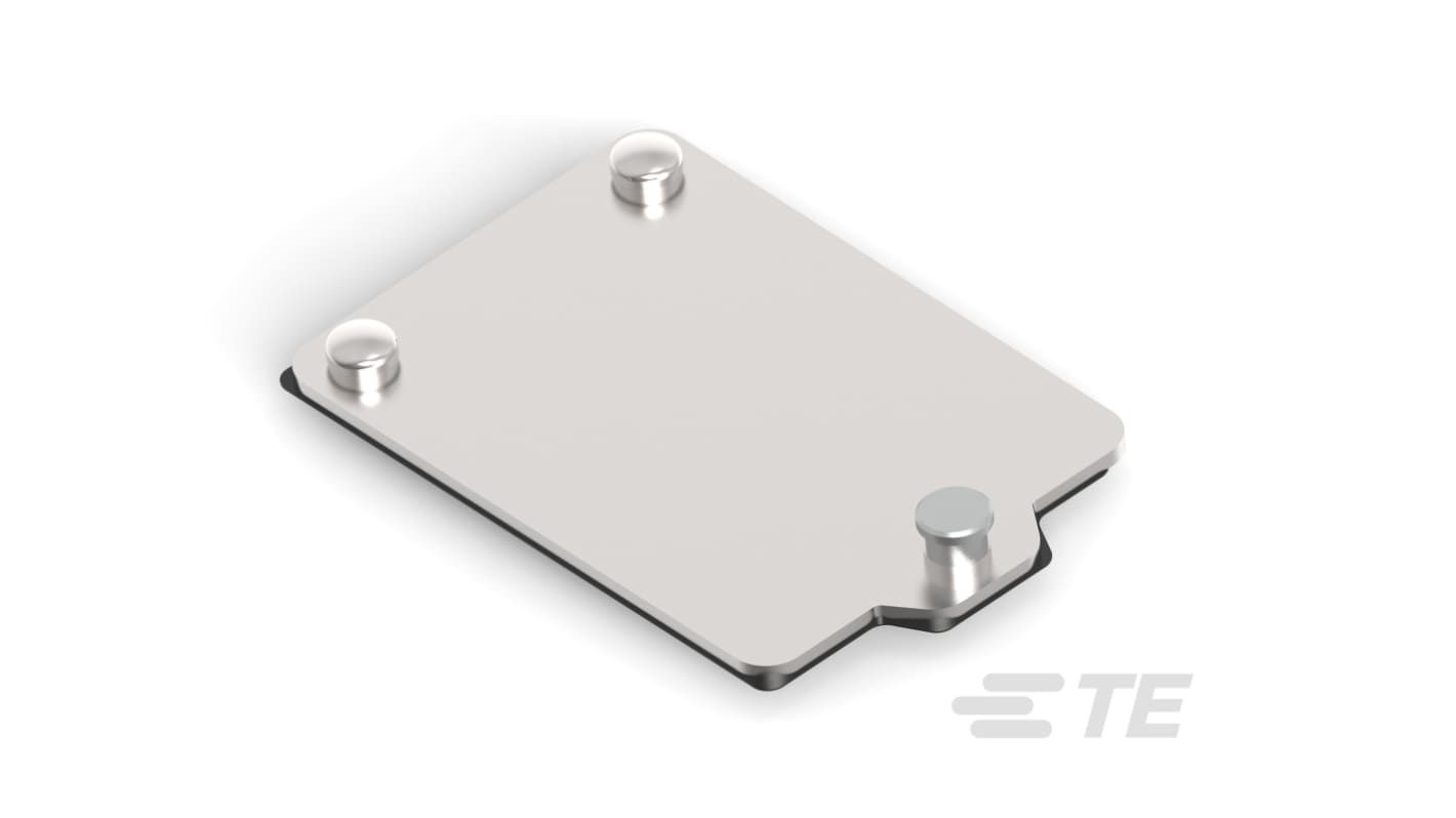 TE Connectivity 2069838-5 Plate