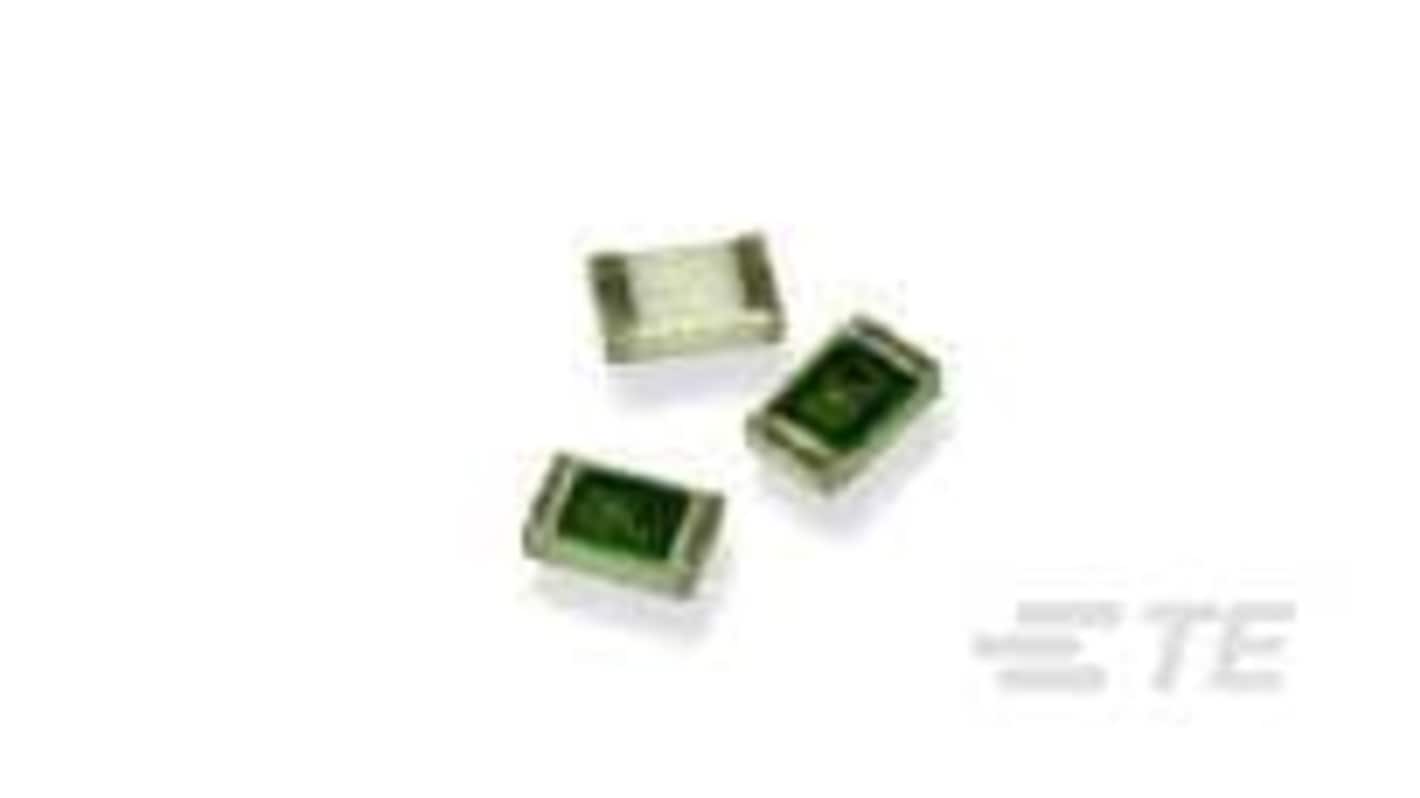 TE Connectivity 48.7Ω, 0402 (1005M) Thin Film SMD Resistor 0.1% 0.063W