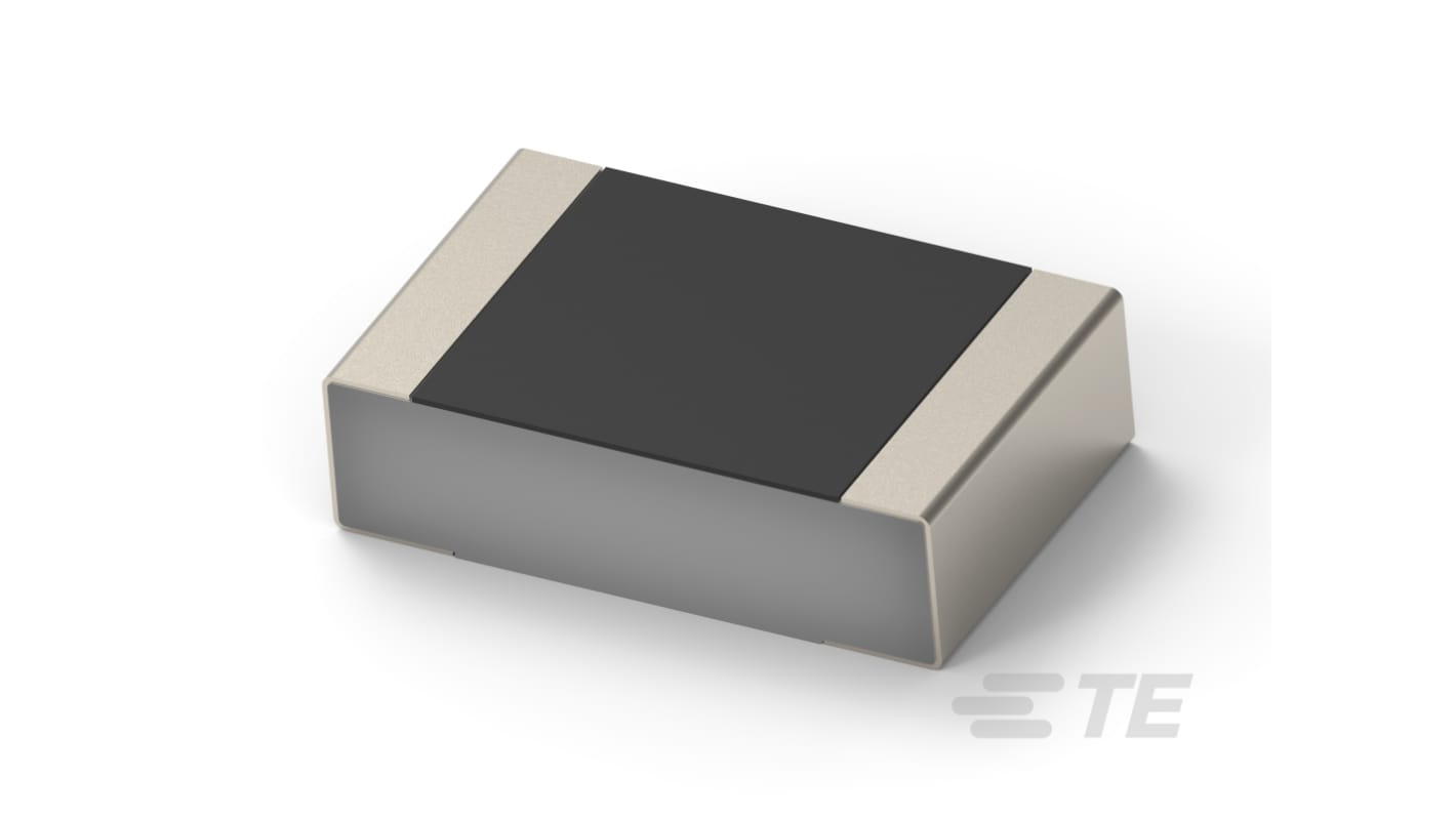 TE Connectivity, CPF, SMT Resistor Kit, with 1 pieces