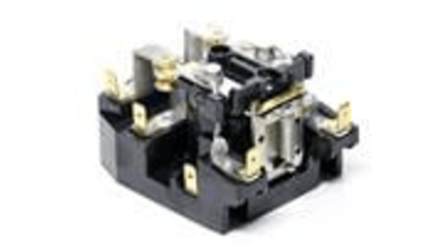 TE Connectivity PRD Series Interface Relay, Panel Mount