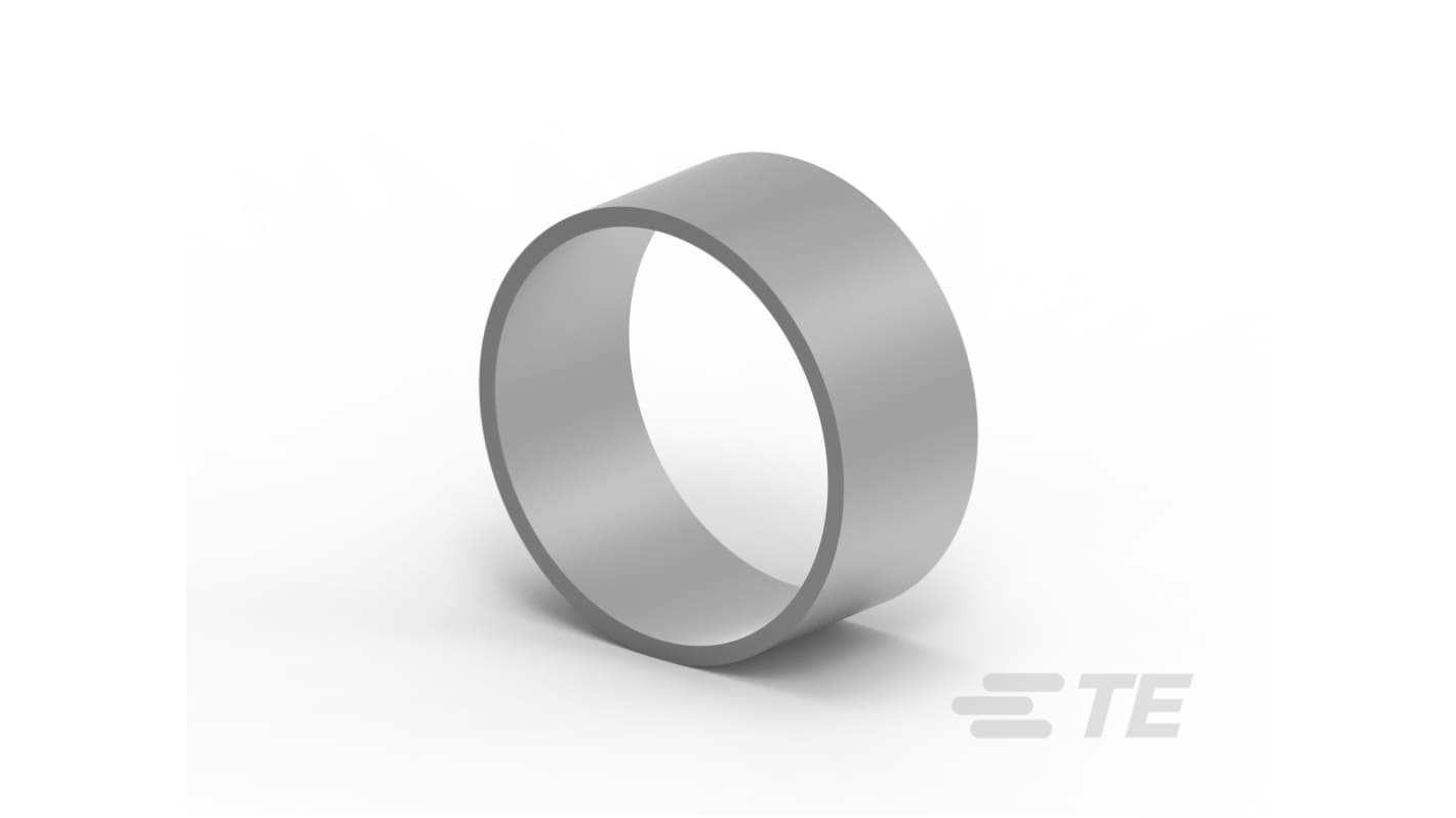 TE Connectivity, 2120432-3, 21204 Horizontal Crimp Sleeve for use with Connector Strain Relief