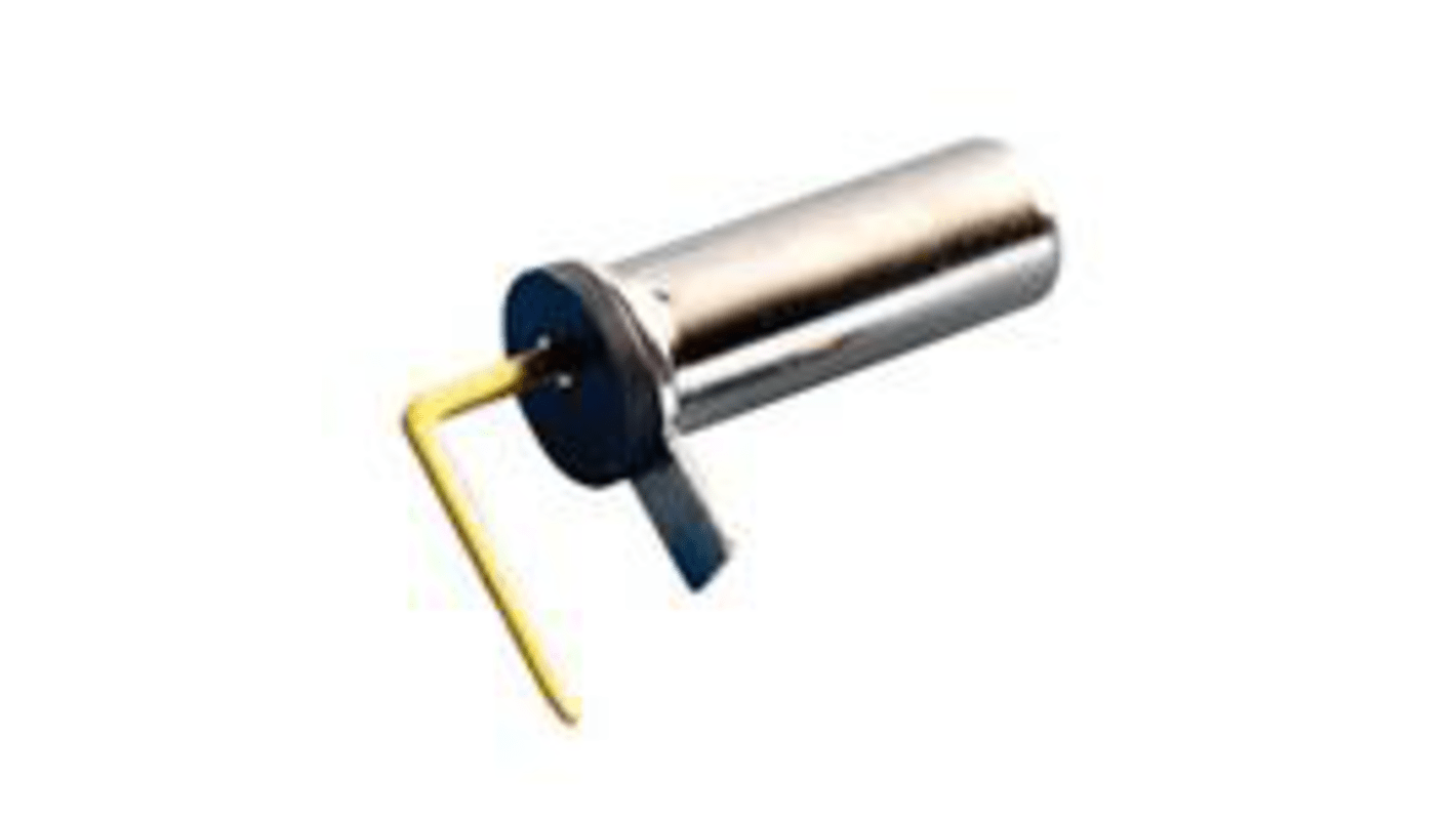 Littelfuse 0 → 10° Horizontal Tilt Switch 1mA