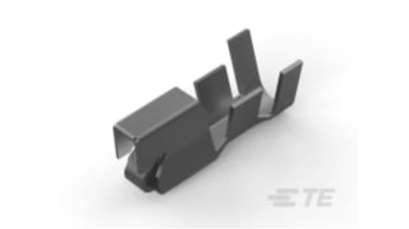 TE Connectivity Socket Crimp Circular Connector Contact, Contact Size 1.14mm, Wire Size 1.7 – 3