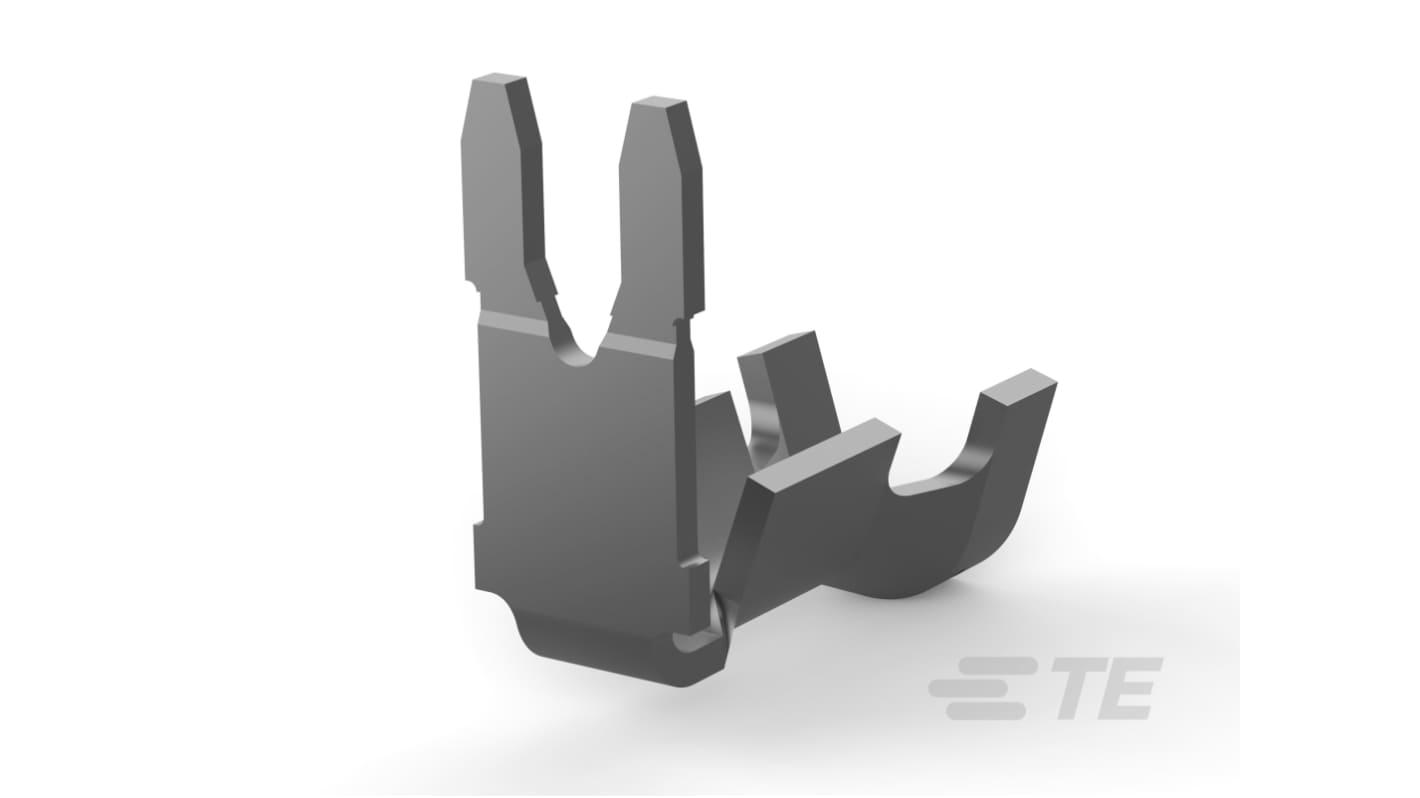 TE Connectivity 插入式, 适用于22 → 18AWG线规, 62896-1