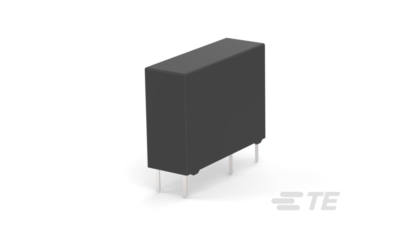 TE Connectivity Power Relay, 5A Switching Current