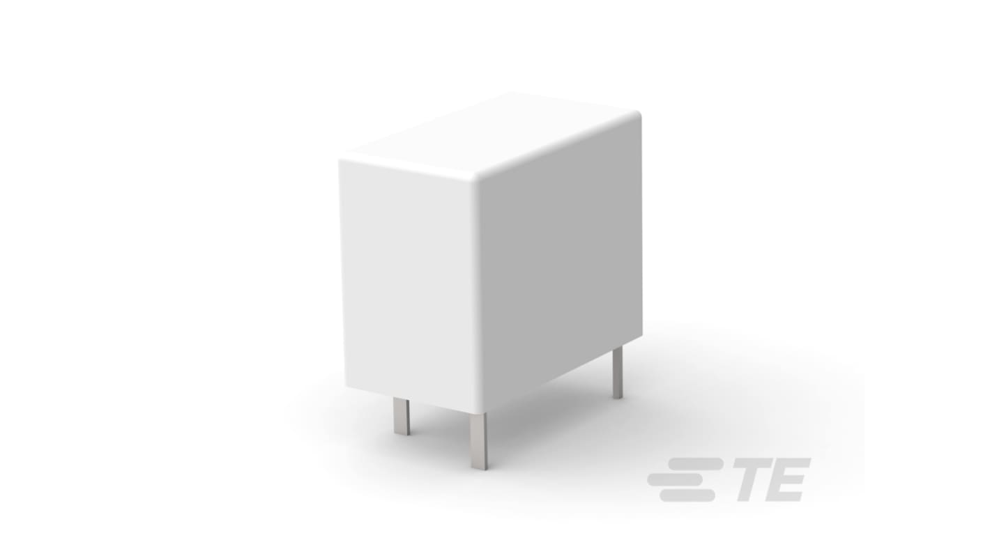 TE Connectivity OJ/OJE Series Relay, 9V dc Coil, SPST-NO, 1-Pole, 8A Load