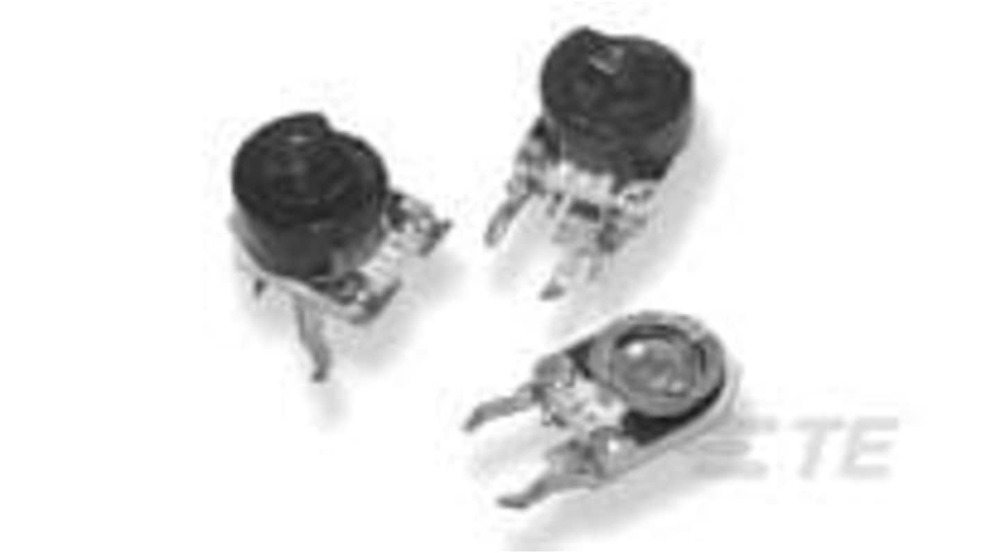 TE Connectivity Through Hole Fixed Resistor 0.2W 1623895-9