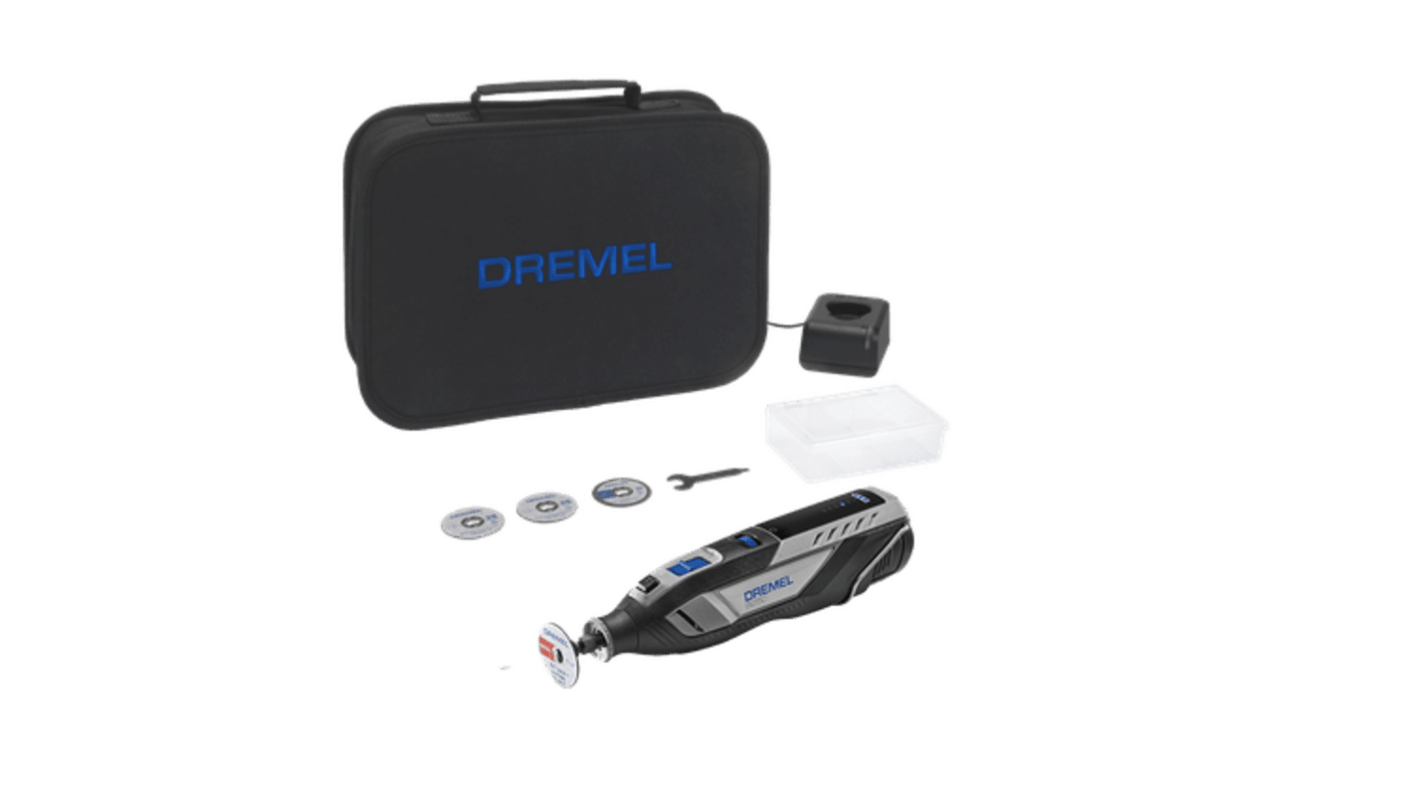 Dremel Cordless Rotary Tool