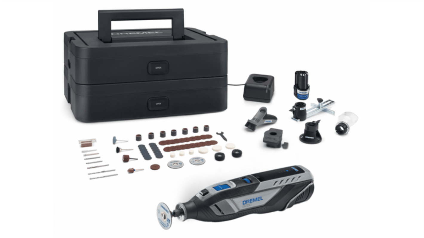 Dremel Cordless Rotary Tool