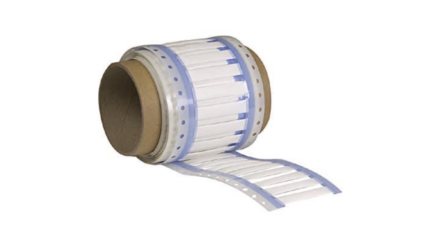 TE Connectivity TMS Heat Shrink Cable Marker, for Cables, 5024390003