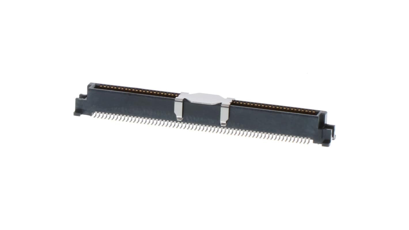Molex Connector for use with SlimStack