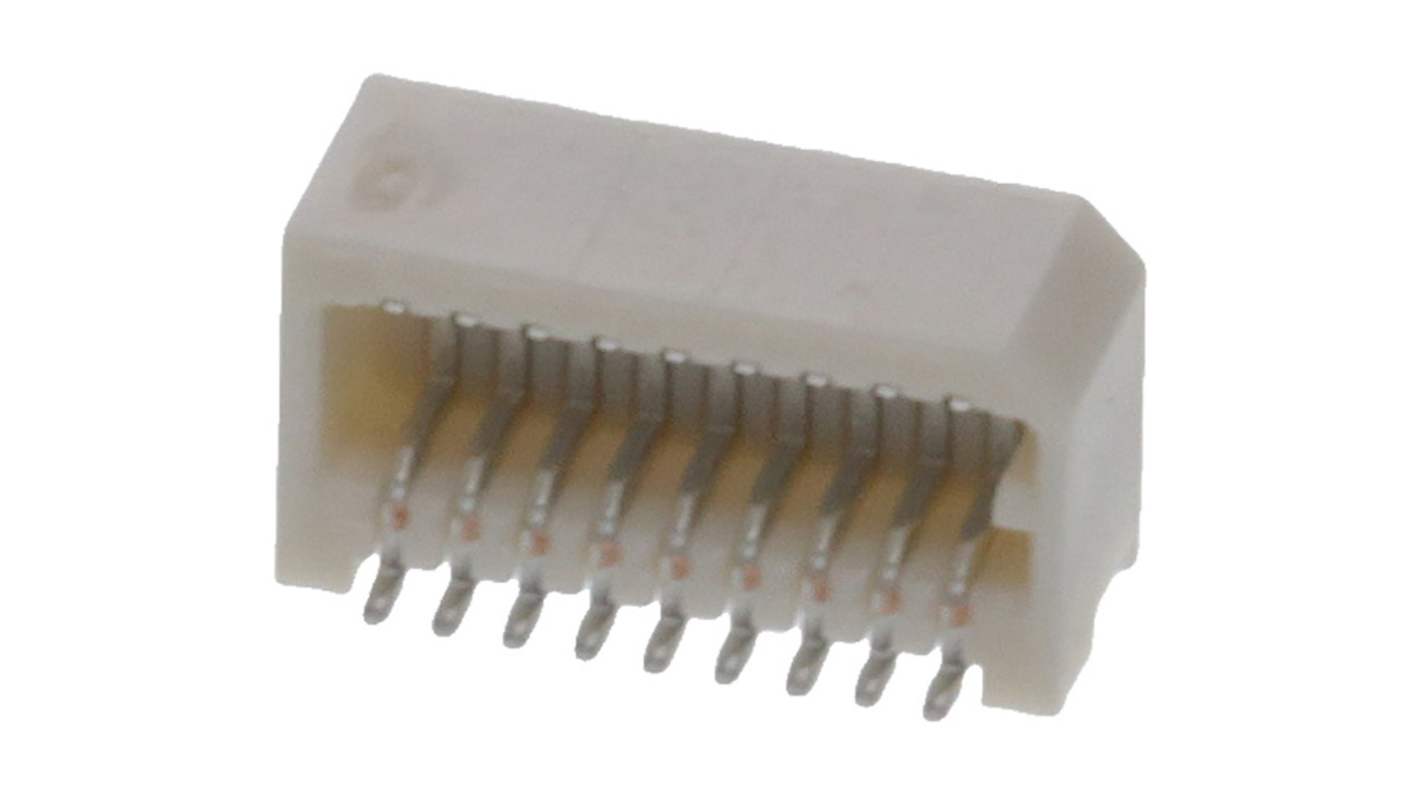 Molex Connector for use with SlimStack