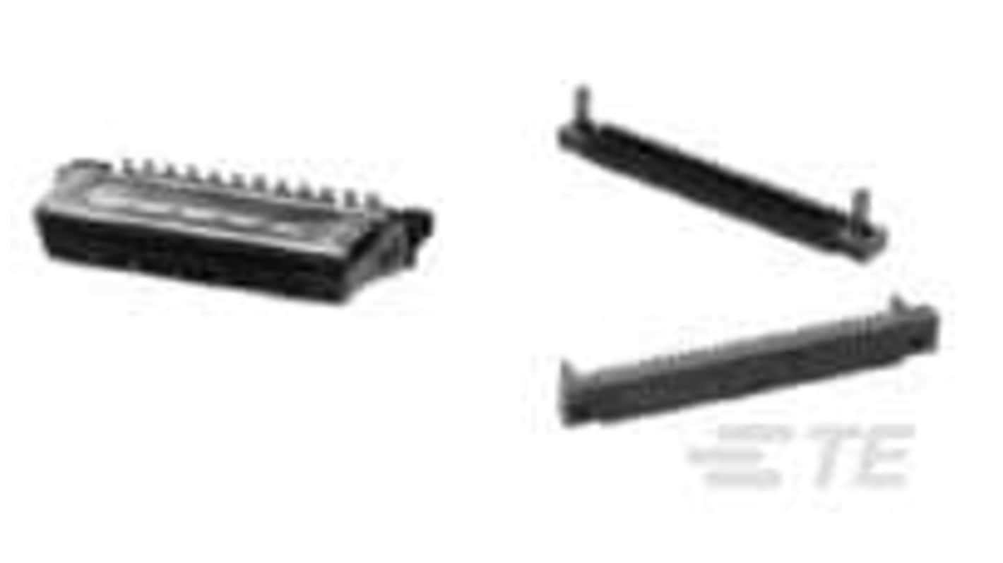 TE Connectivity Plug for Cables, 5750913-7